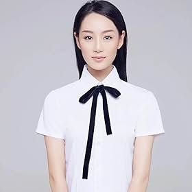 Yuanyuan Zhao
